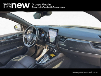 Photo 19 du bon plan RENAULT Arkana 1.6 E-Tech hybride 145ch Engineered -22 occasion à 23870 €