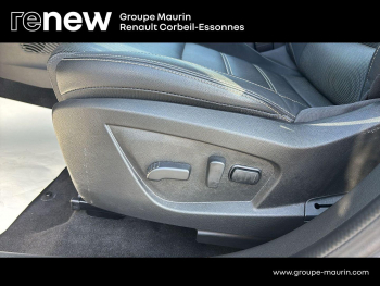 Photo 20 du bon plan RENAULT Arkana 1.6 E-Tech hybride 145ch Engineered -22 occasion à 23870 €