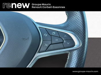 Photo 22 du bon plan RENAULT Arkana 1.6 E-Tech hybride 145ch Engineered -22 occasion à 23870 €