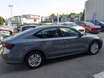 Photo 3 du bon plan SKODA Octavia 1.5 TSI ACT MHEV e-TEC 150ch Business DSG7 Euro6d-AP occasion à 20980 €