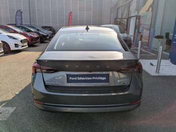 Photo 4 du bon plan SKODA Octavia 1.5 TSI ACT MHEV e-TEC 150ch Business DSG7 Euro6d-AP occasion à 20980 €