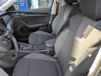 Photo 6 du bon plan SKODA Octavia 1.5 TSI ACT MHEV e-TEC 150ch Business DSG7 Euro6d-AP occasion à 20980 €