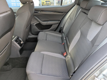 Photo 8 du bon plan SKODA Octavia 1.5 TSI ACT MHEV e-TEC 150ch Business DSG7 Euro6d-AP occasion à 20980 €