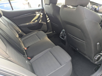 Photo 9 du bon plan SKODA Octavia 1.5 TSI ACT MHEV e-TEC 150ch Business DSG7 Euro6d-AP occasion à 20980 €