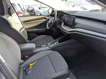 Photo 10 du bon plan SKODA Octavia 1.5 TSI ACT MHEV e-TEC 150ch Business DSG7 Euro6d-AP occasion à 20980 €