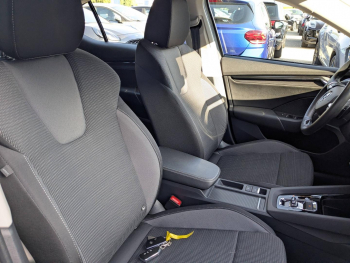 Photo 11 du bon plan SKODA Octavia 1.5 TSI ACT MHEV e-TEC 150ch Business DSG7 Euro6d-AP occasion à 20980 €