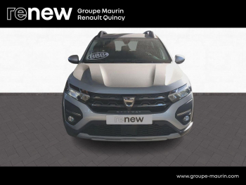 Photo 2 du bon plan DACIA Sandero 1.0 TCe 90ch Stepway Confort CVT -22 occasion à 13990 €