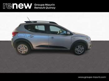 Photo 4 du bon plan DACIA Sandero 1.0 TCe 90ch Stepway Confort CVT -22 occasion à 13990 €