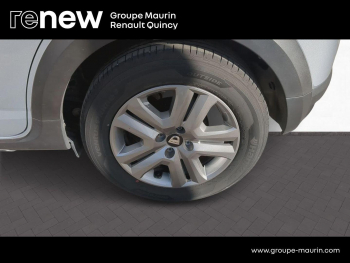 Photo 9 du bon plan DACIA Sandero 1.0 TCe 90ch Stepway Confort CVT -22 occasion à 13990 €