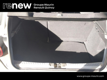 Photo 11 du bon plan DACIA Sandero 1.0 TCe 90ch Stepway Confort CVT -22 occasion à 13990 €