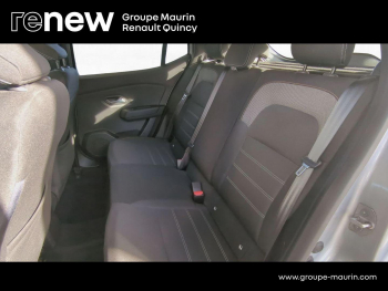 Photo 13 du bon plan DACIA Sandero 1.0 TCe 90ch Stepway Confort CVT -22 occasion à 13990 €