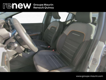 Photo 14 du bon plan DACIA Sandero 1.0 TCe 90ch Stepway Confort CVT -22 occasion à 13990 €