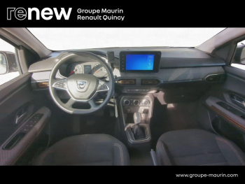 Photo 15 du bon plan DACIA Sandero 1.0 TCe 90ch Stepway Confort CVT -22 occasion à 13990 €