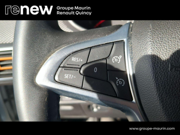 Photo 21 du bon plan DACIA Sandero 1.0 TCe 90ch Stepway Confort CVT -22 occasion à 13990 €