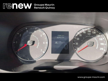 Photo 23 du bon plan DACIA Sandero 1.0 TCe 90ch Stepway Confort CVT -22 occasion à 13990 €