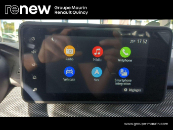 Photo 24 du bon plan DACIA Sandero 1.0 TCe 90ch Stepway Confort CVT -22 occasion à 13990 €