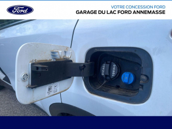 Photo 14 du bon plan KIA Sportage 1.6 CRDi 136ch MHEV Black Edition 4x2 DCT7 occasion à 19990 €