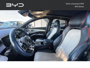 Photo 4 du bon plan BYD Atto 3 204ch - 60,5 kWh Comfort occasion à 24990 €