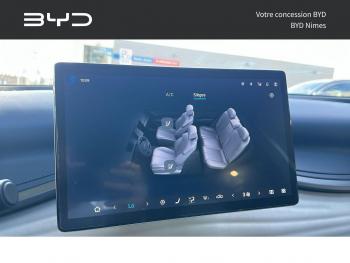 Photo 14 du bon plan BYD Atto 3 204ch - 60,5 kWh Comfort occasion à 24990 €