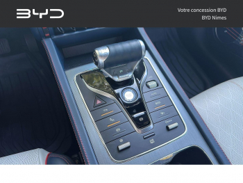 Photo 15 du bon plan BYD Atto 3 204ch - 60,5 kWh Comfort occasion à 24990 €
