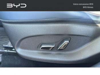 Photo 16 du bon plan BYD Atto 3 204ch - 60,5 kWh Comfort occasion à 24990 €