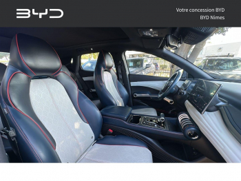Photo 17 du bon plan BYD Atto 3 204ch - 60,5 kWh Comfort occasion à 24990 €