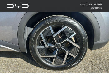 Photo 19 du bon plan BYD Atto 3 204ch - 60,5 kWh Comfort occasion à 24990 €