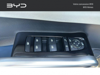 Photo 23 du bon plan BYD Atto 3 204ch - 60,5 kWh Comfort occasion à 24990 €