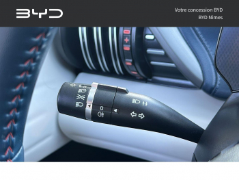 Photo 24 du bon plan BYD Atto 3 204ch - 60,5 kWh Comfort occasion à 24990 €
