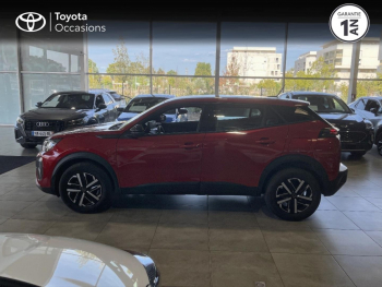 Photo 3 du bon plan PEUGEOT 2008 1.2 PureTech 100ch S&S Active occasion à 14980 €