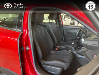 Photo 6 du bon plan PEUGEOT 2008 1.2 PureTech 100ch S&S Active occasion à 14980 €