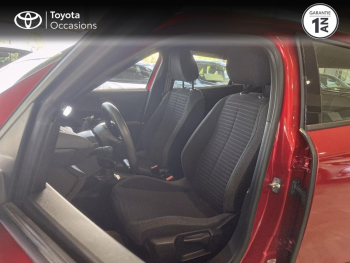 Photo 11 du bon plan PEUGEOT 2008 1.2 PureTech 100ch S&S Active occasion à 14980 €