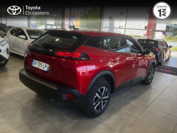 Photo 18 du bon plan PEUGEOT 2008 1.2 PureTech 100ch S&S Active occasion à 14980 €