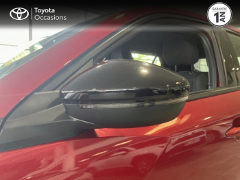 Photo 21 du bon plan PEUGEOT 2008 1.2 PureTech 100ch S&S Active occasion à 14980 €