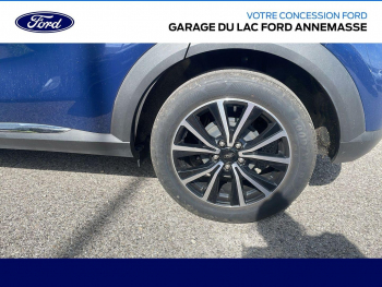 Photo 4 du bon plan FORD Puma 1.0 Flexifuel 125ch S&S mHEV Titanium occasion à 19990 €