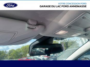 Photo 6 du bon plan FORD Puma 1.0 Flexifuel 125ch S&S mHEV Titanium occasion à 19990 €