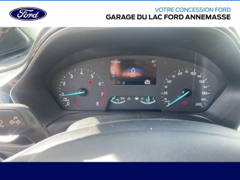 Photo 8 du bon plan FORD Puma 1.0 Flexifuel 125ch S&S mHEV Titanium occasion à 19990 €