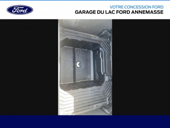 Photo 13 du bon plan FORD Puma 1.0 Flexifuel 125ch S&S mHEV Titanium occasion à 19990 €