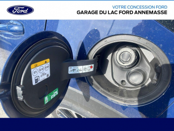 Photo 14 du bon plan FORD Puma 1.0 Flexifuel 125ch S&S mHEV Titanium occasion à 19990 €
