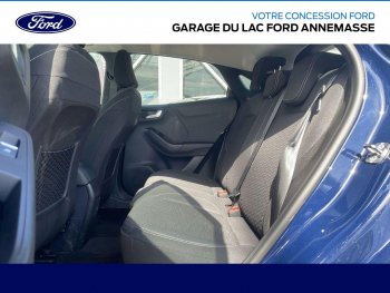 Photo 15 du bon plan FORD Puma 1.0 Flexifuel 125ch S&S mHEV Titanium occasion à 19990 €