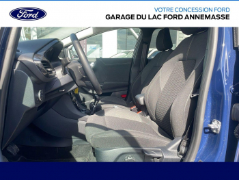 Photo 16 du bon plan FORD Puma 1.0 Flexifuel 125ch S&S mHEV Titanium occasion à 19990 €
