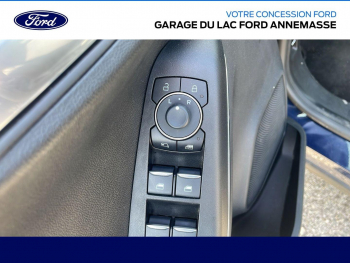 Photo 18 du bon plan FORD Puma 1.0 Flexifuel 125ch S&S mHEV Titanium occasion à 19990 €