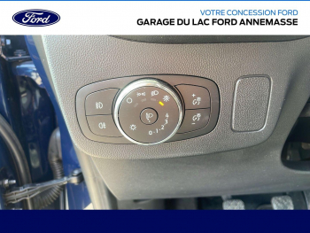 Photo 19 du bon plan FORD Puma 1.0 Flexifuel 125ch S&S mHEV Titanium occasion à 19990 €