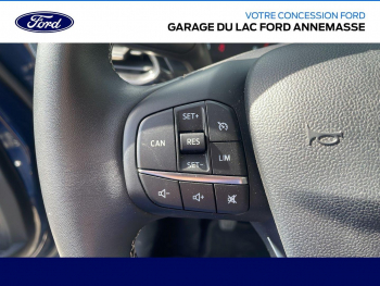 Photo 20 du bon plan FORD Puma 1.0 Flexifuel 125ch S&S mHEV Titanium occasion à 19990 €