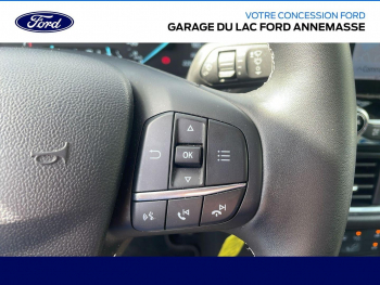 Photo 21 du bon plan FORD Puma 1.0 Flexifuel 125ch S&S mHEV Titanium occasion à 19990 €