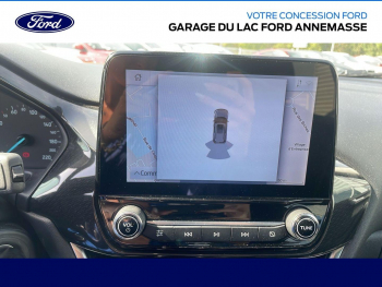 Photo 22 du bon plan FORD Puma 1.0 Flexifuel 125ch S&S mHEV Titanium occasion à 19990 €