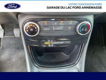 Photo 23 du bon plan FORD Puma 1.0 Flexifuel 125ch S&S mHEV Titanium occasion à 19990 €
