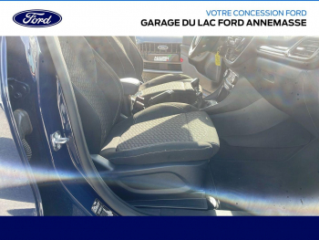 Photo 25 du bon plan FORD Puma 1.0 Flexifuel 125ch S&S mHEV Titanium occasion à 19990 €