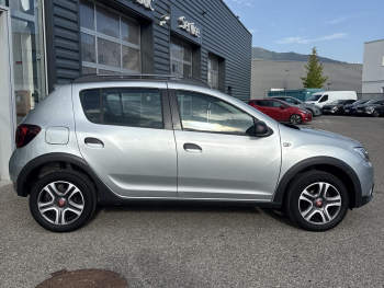 Photo 2 du bon plan DACIA Sandero 0.9 TCe 90ch Techroad - 19 occasion à 11400 €