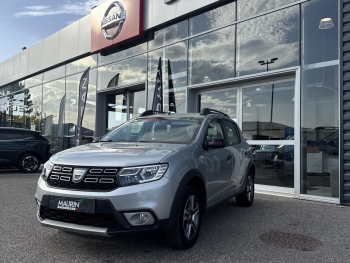 Photo 4 du bon plan DACIA Sandero 0.9 TCe 90ch Techroad - 19 occasion à 11400 €